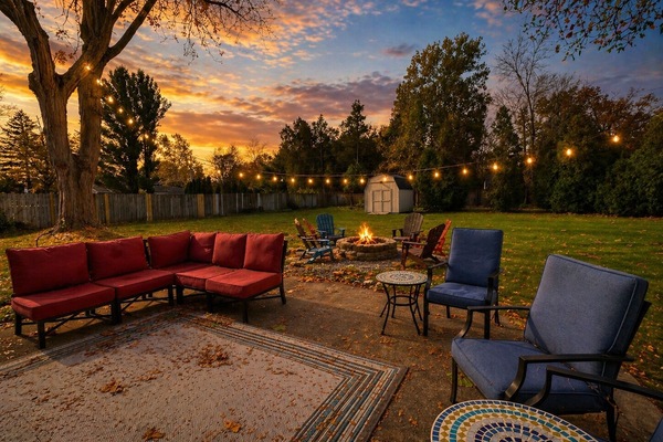 Terrass/Patio