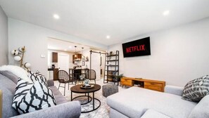 TV connectée, livres