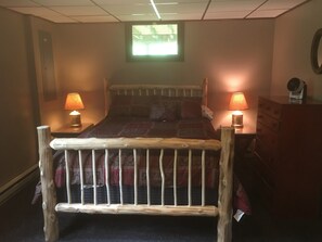 3 Schlafzimmer, WLAN, Bettwäsche