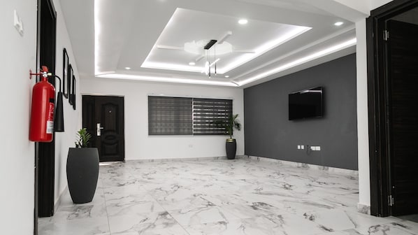 Salle de réunion