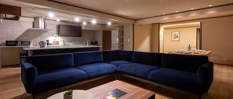 2 bedrooms, desk, free WiFi