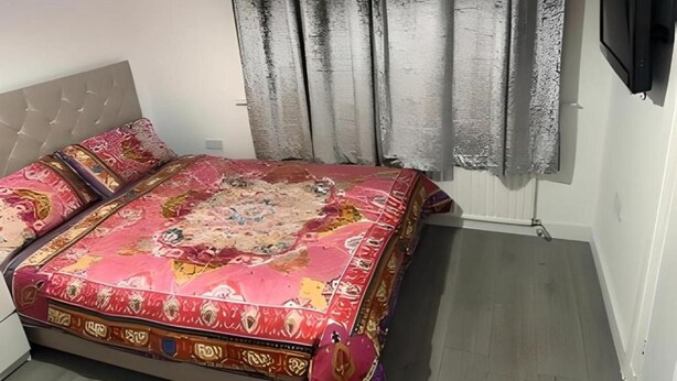 Standard Double Room, 1 Double Bed - OYO Stay Inn Elmbank Terrace (Aberdeen)
