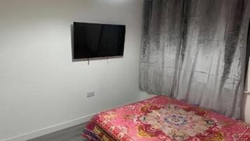 Standard Double Room, 1 Double Bed | Desk, free WiFi, bed sheets