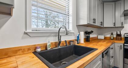 Near Downtown Little Rock 4 BR 2.5 BA House