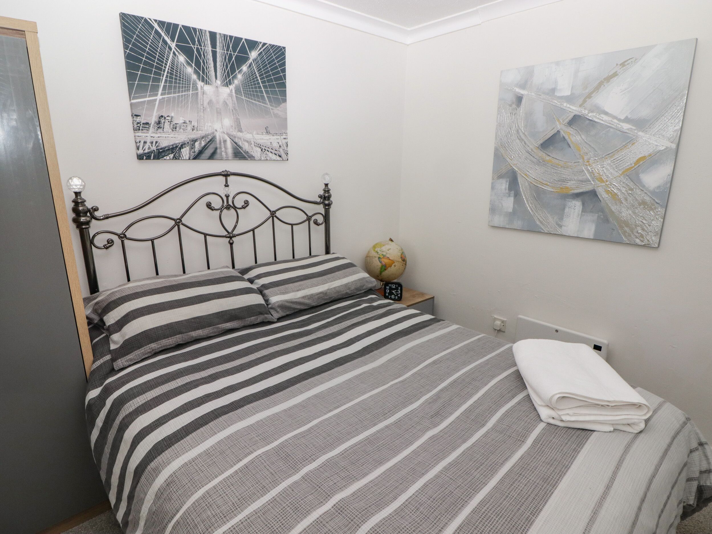 2 多间卧室、特色装修、特色家居、免费 WiFi