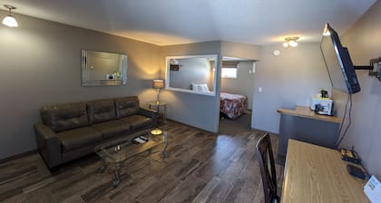 Thunderhill Motel