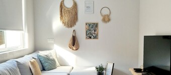 La Maison des Petits Bonheurs. Idéal Pour un Séjour à Plusieurs