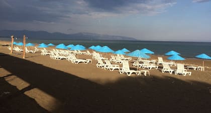 Deniz Otel
