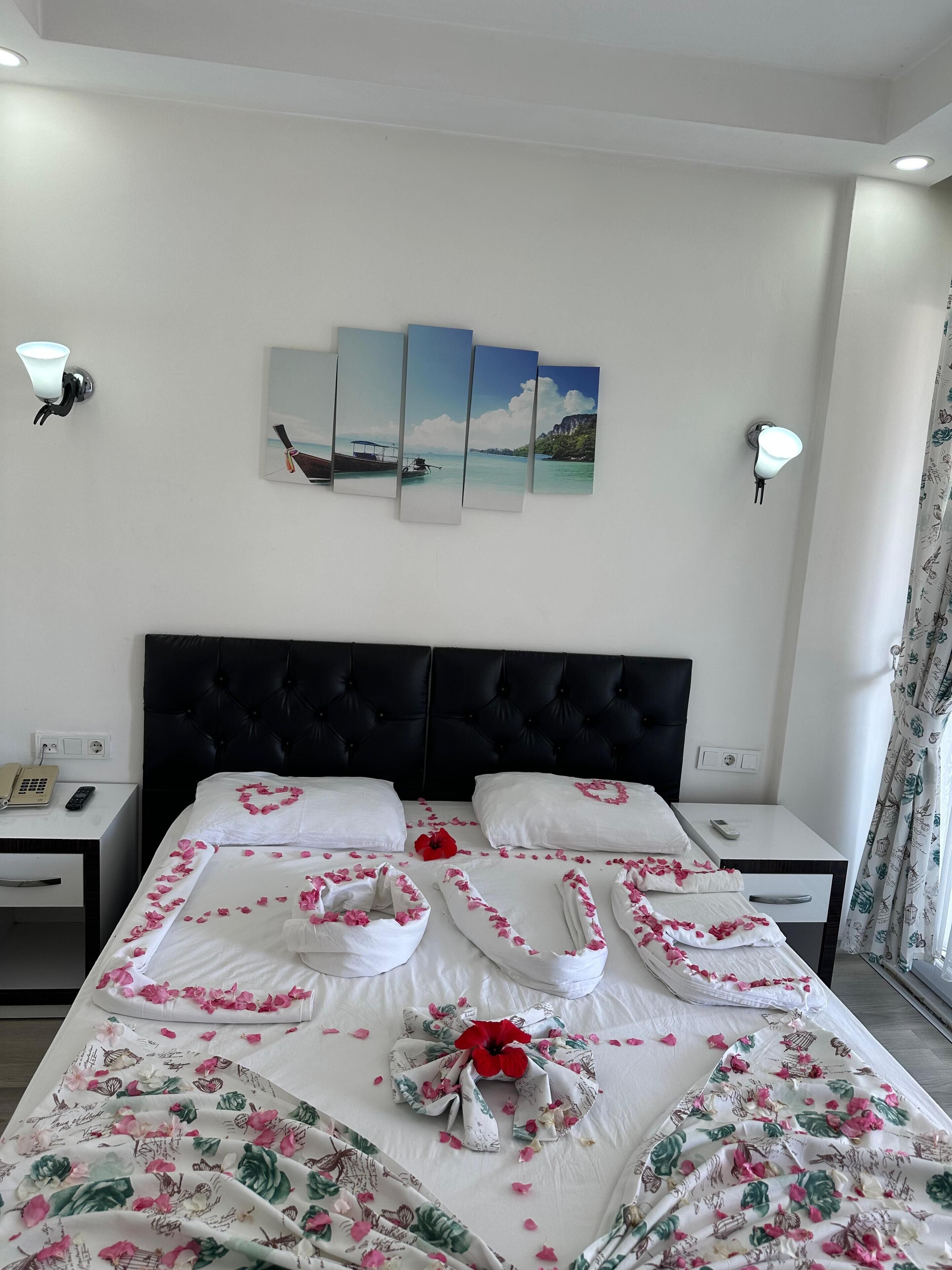 Literie de qualité supérieure, bureau