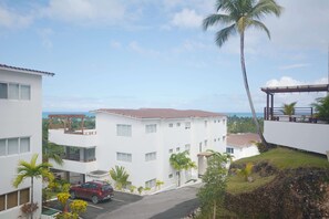 Exterior - Waterfront apartment (Las Terrenas)
