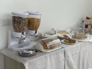 Dining - B&B Il Suono della Campagna (Terracina)