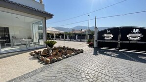 Exterior - B&B Il Suono della Campagna (Terracina)
