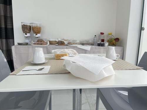 B&B Il Suono della Campagna