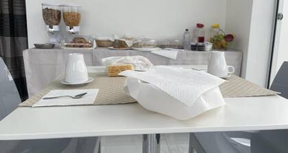 B&B Il Suono della Campagna