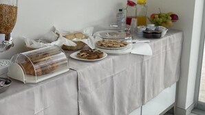 Dining - B&B Il Suono della Campagna (Terracina)