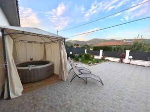 Property grounds - B&B Il Suono della Campagna (Terracina)