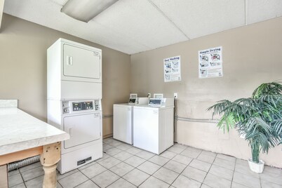 Budgetel Glenwood