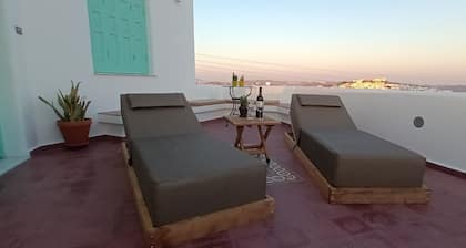 JUST LIVE!!! Cosy and beautiful house!