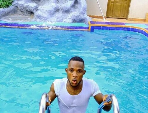 4br Regal Palm Villa Unit. Where comfort meet serenity