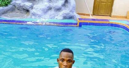 4br Regal Palm Villa Unit. Where comfort meet serenity