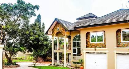 4br Regal Palm Villa Unit. Where comfort meet serenity