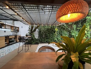 Kühlschrank, Mikrowelle