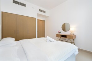 1 chambre, fer et planche à repasser, accès au Wi-Fi (inclus)