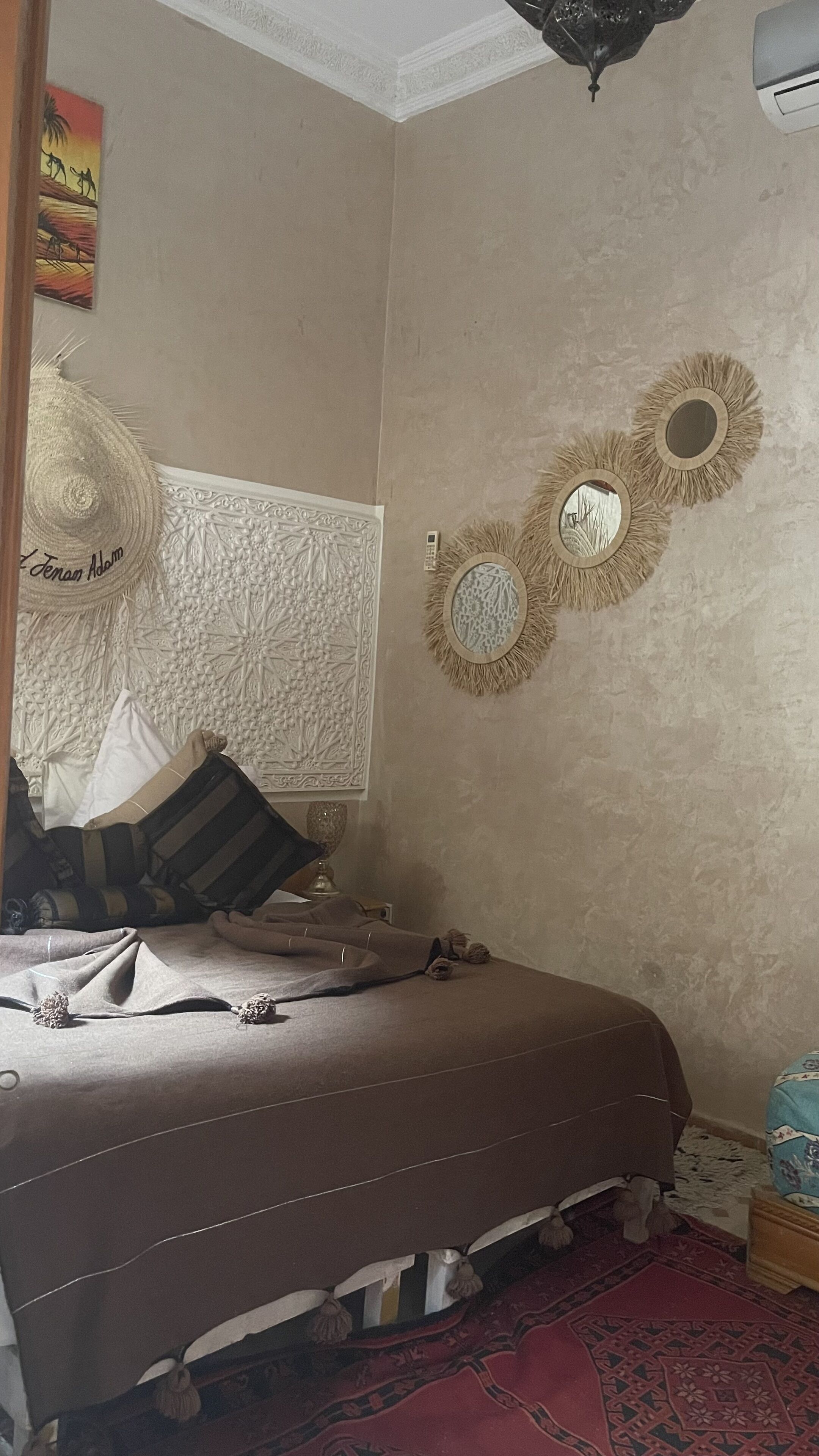 Photo - Riad Jenan Adam