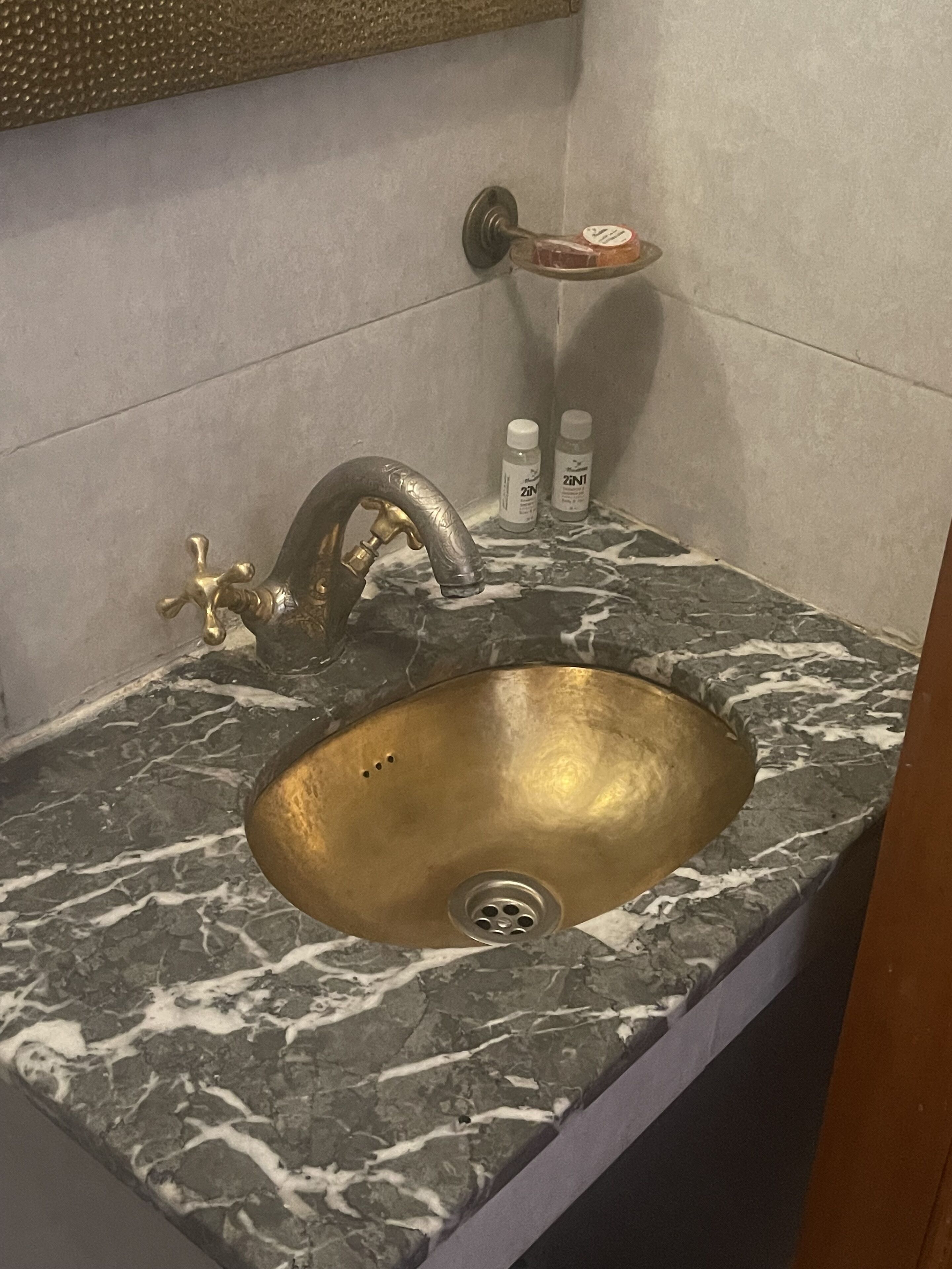 Photo - Riad Jenan Adam