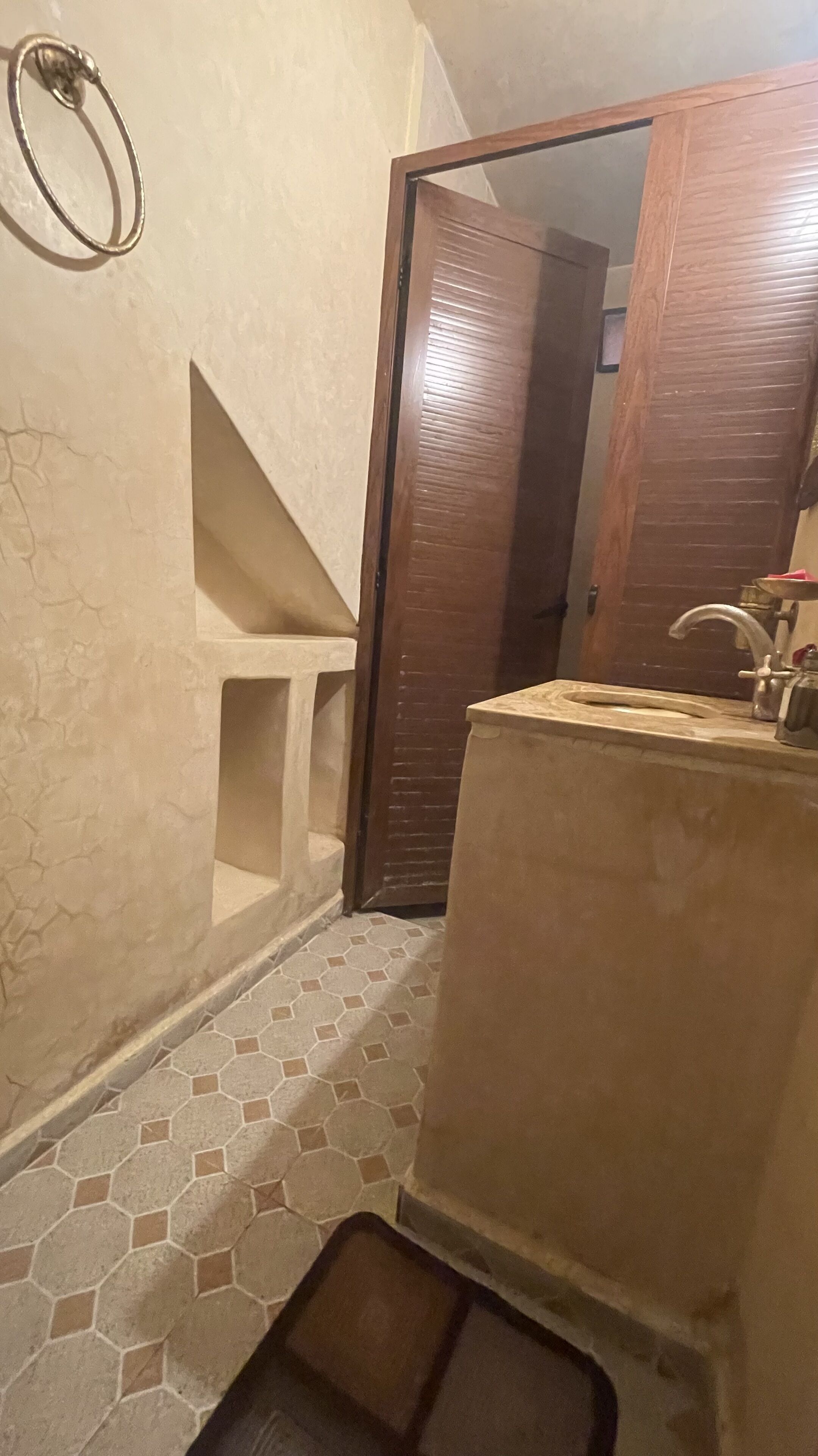 Photo - Riad Jenan Adam