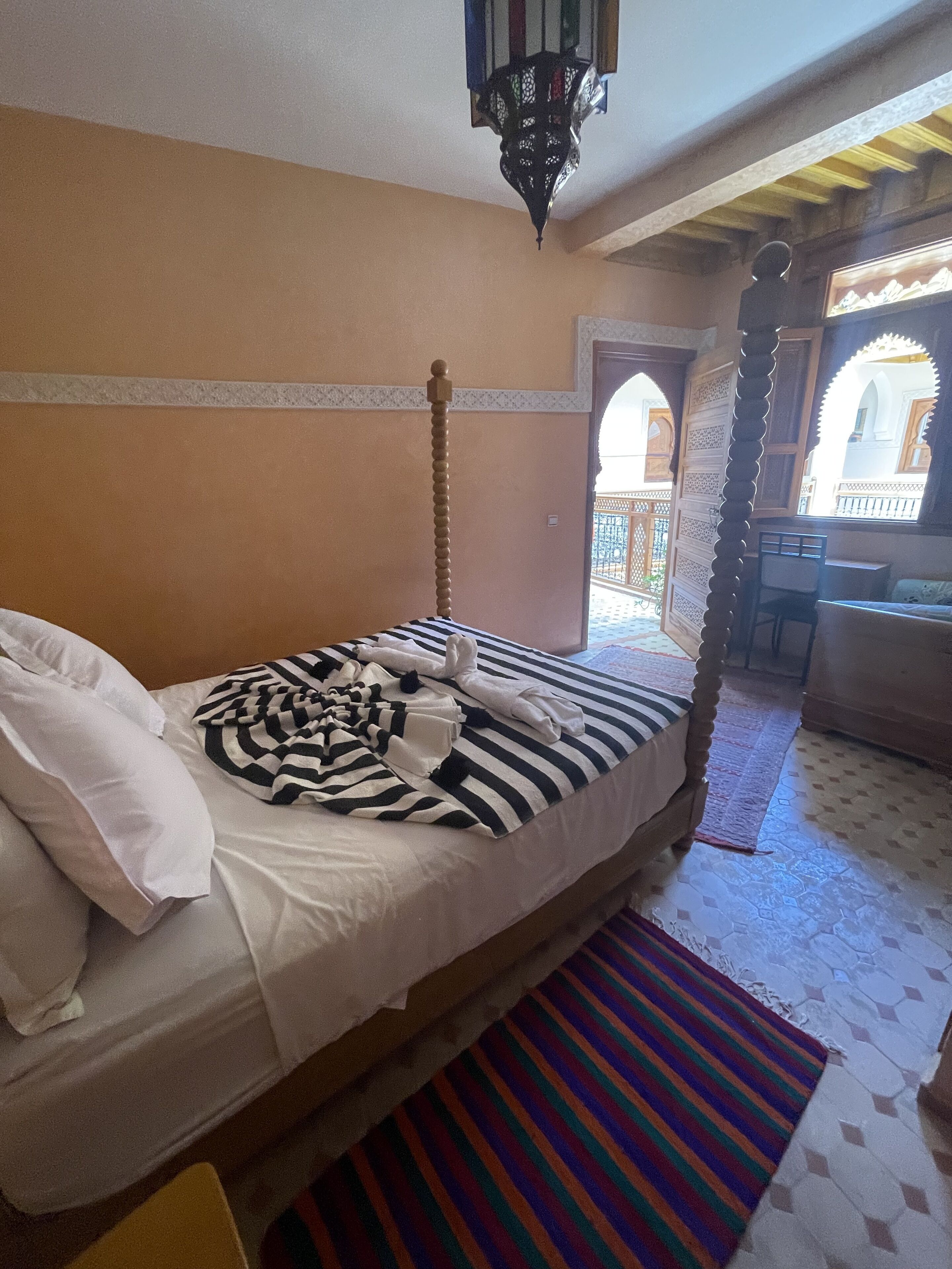 Photo - Riad Jenan Adam