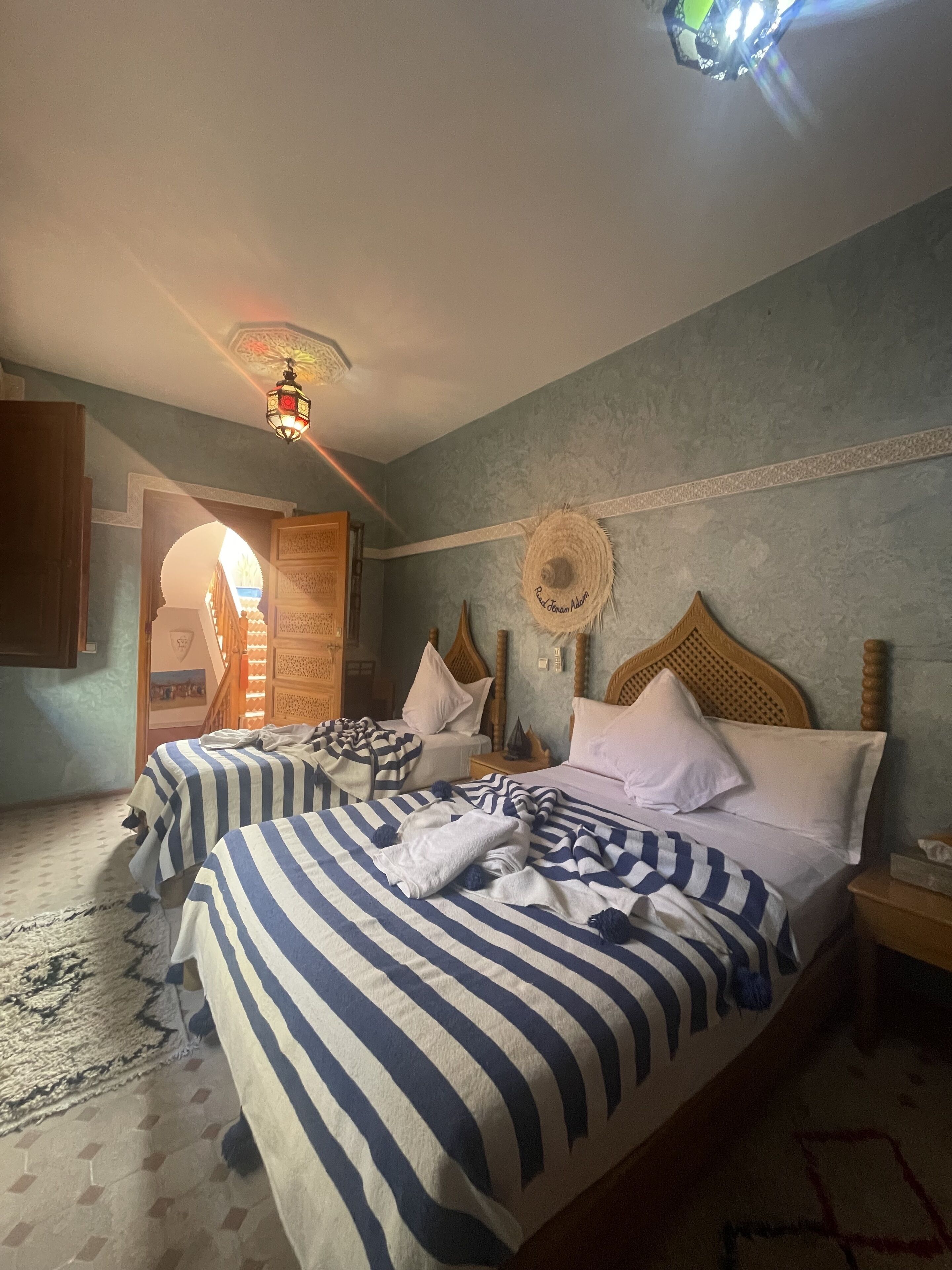 Photo - Riad Jenan Adam