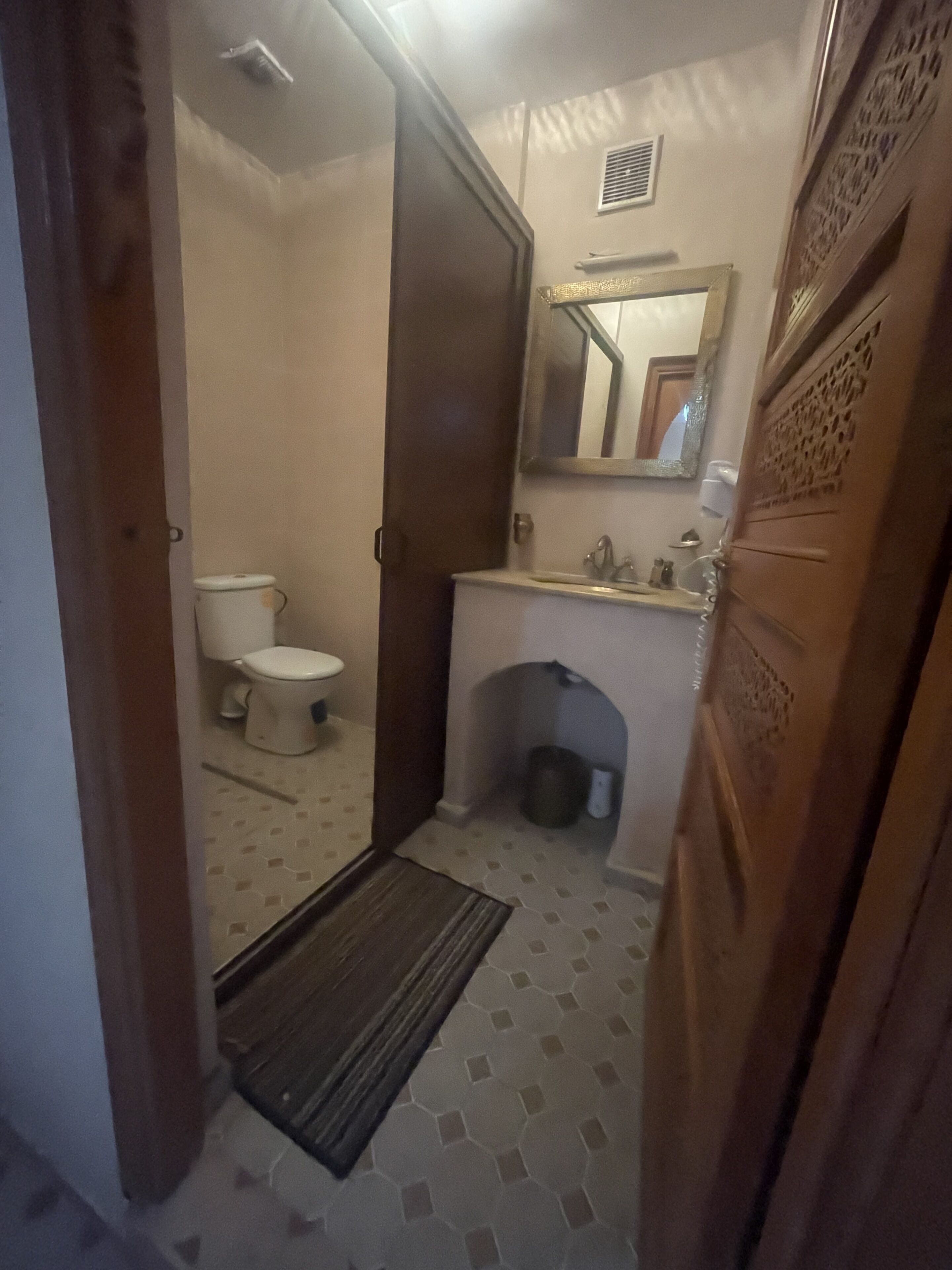 Photo - Riad Jenan Adam