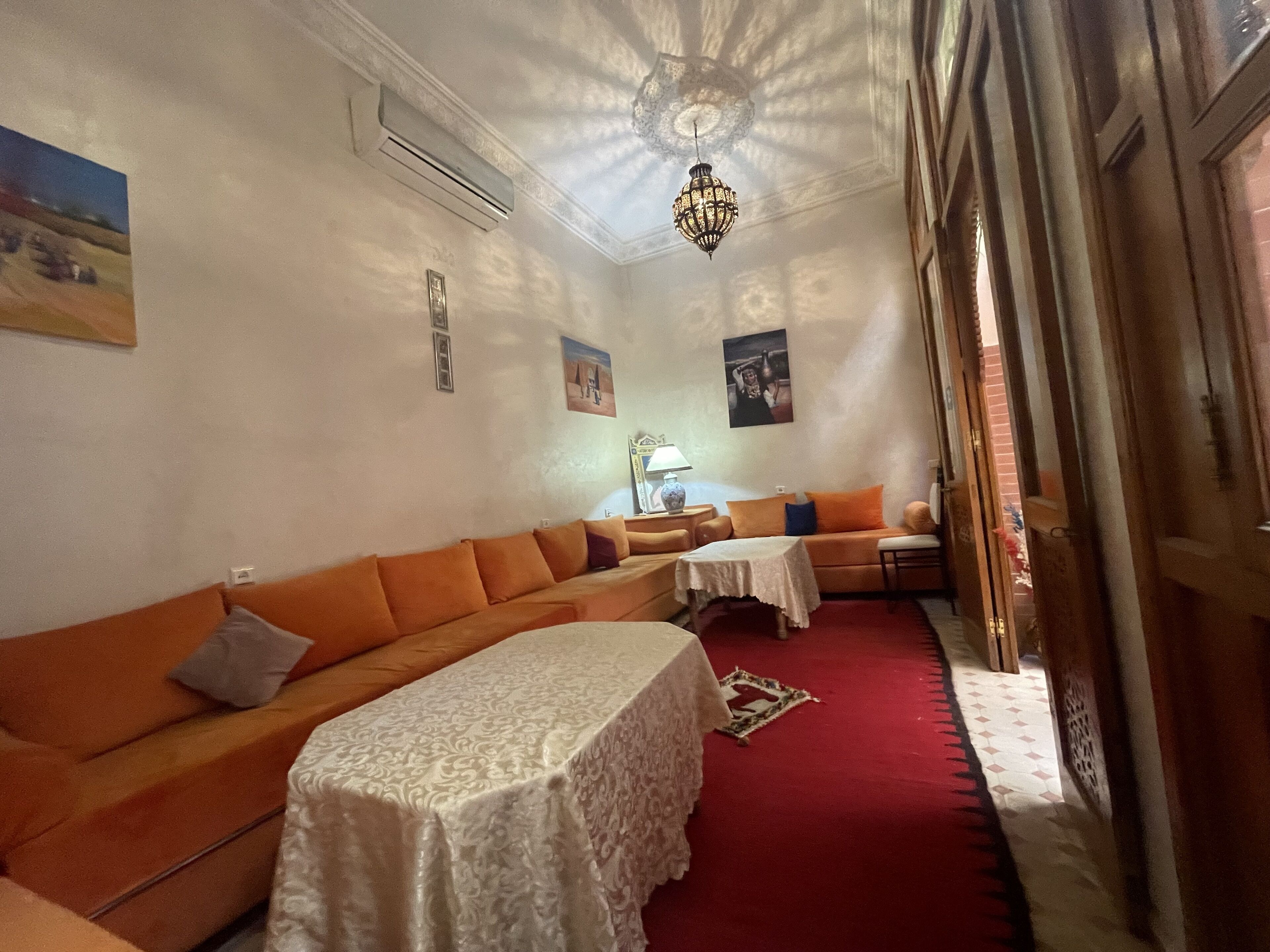 Photo - Riad Jenan Adam