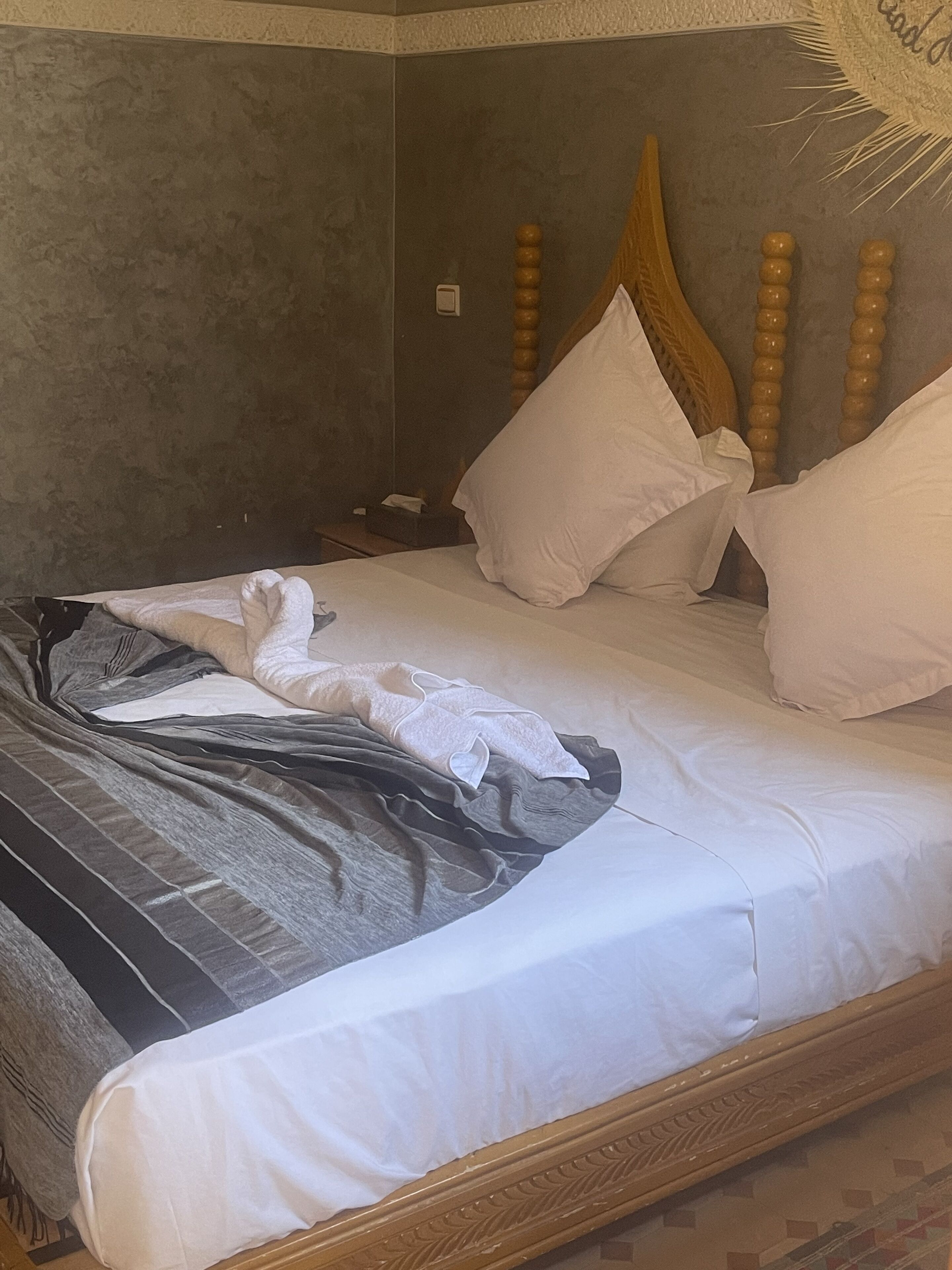 Photo - Riad Jenan Adam