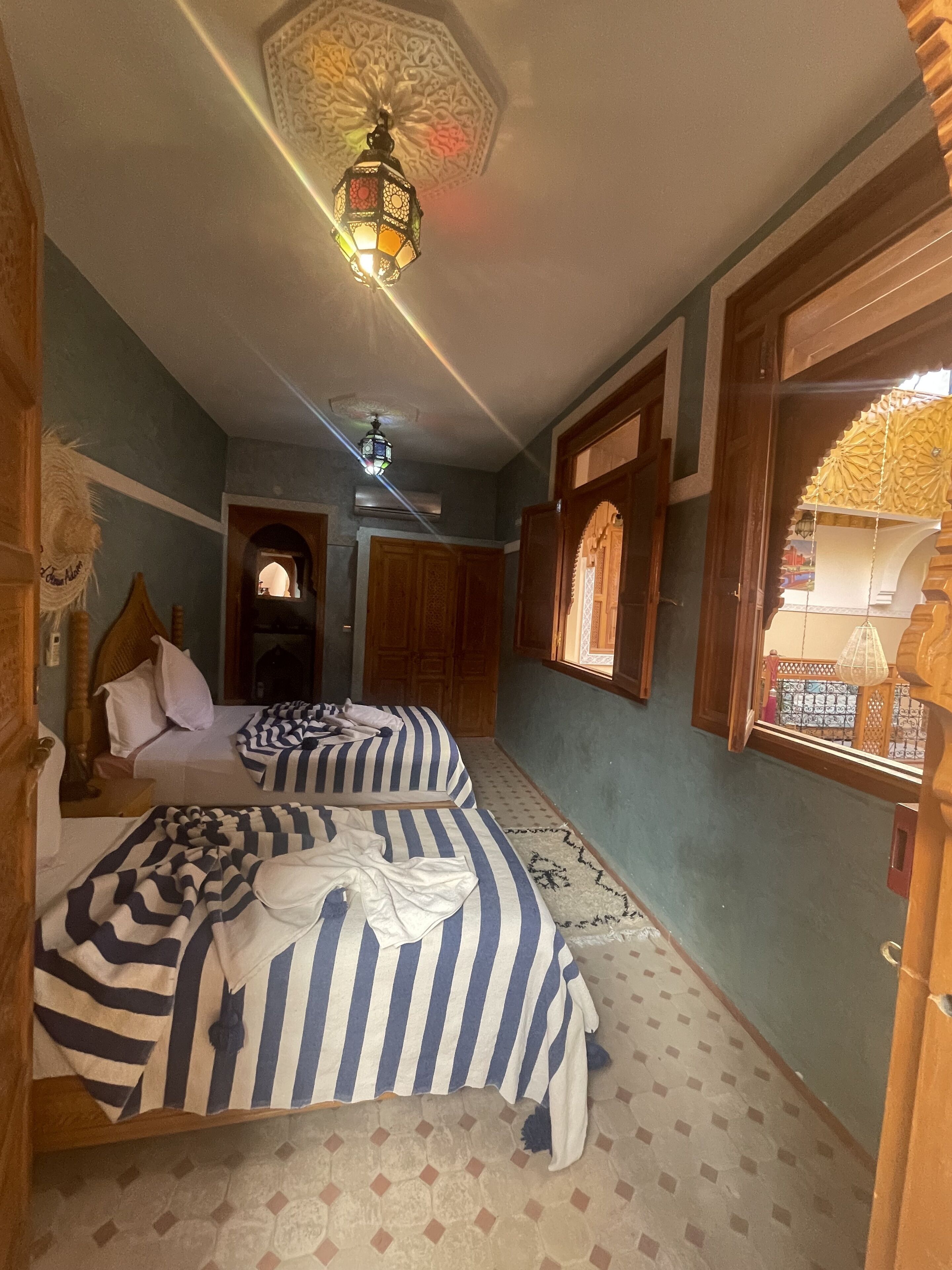 Photo - Riad Jenan Adam