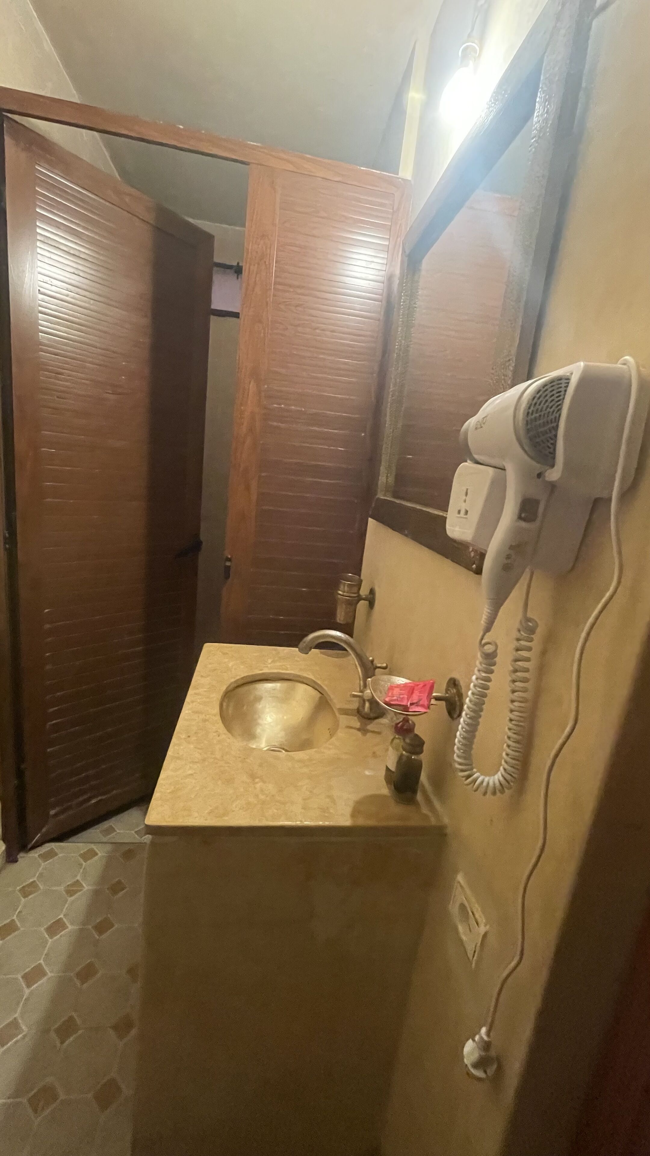 Photo - Riad Jenan Adam