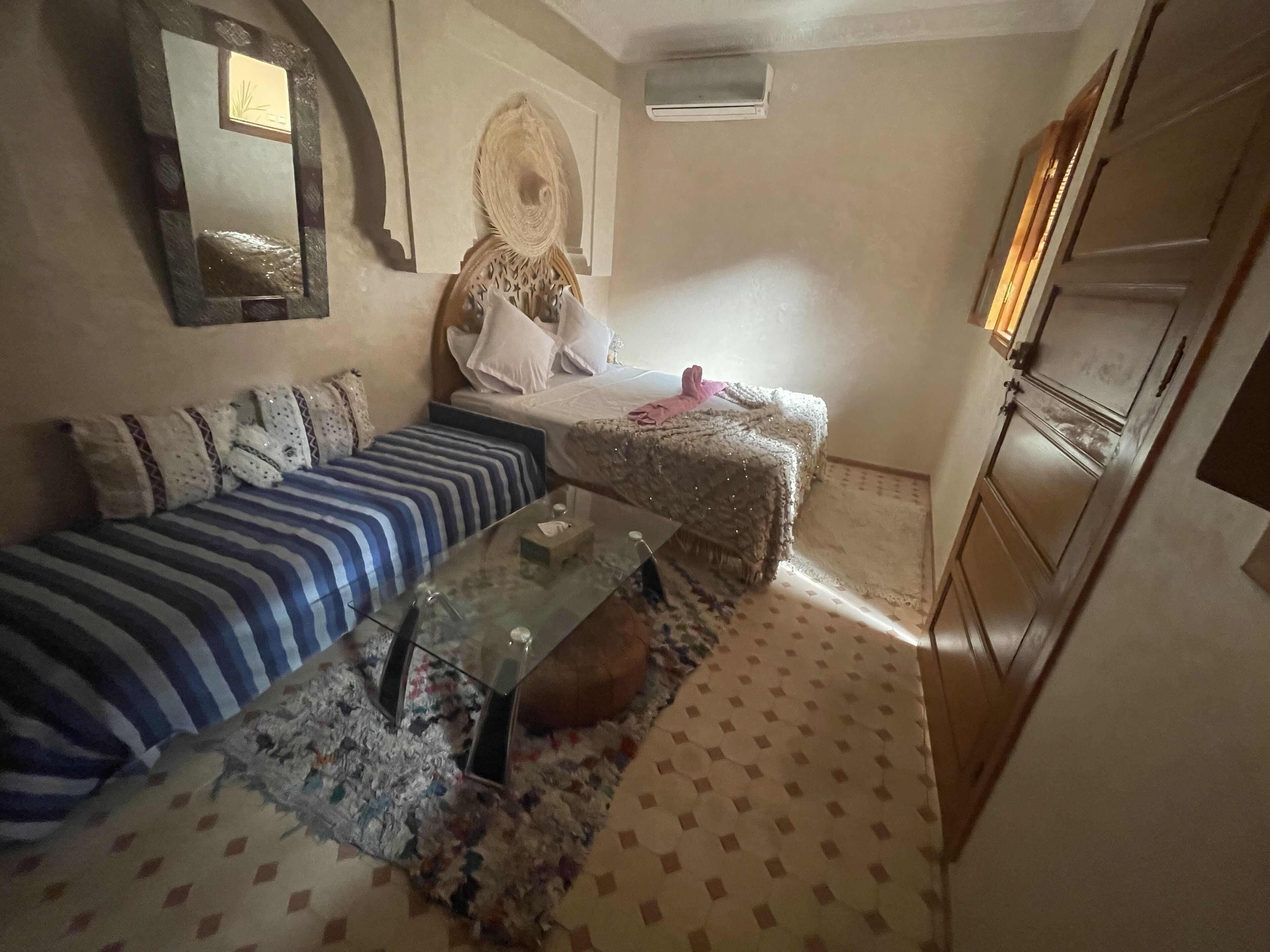 Photo - Riad Jenan Adam