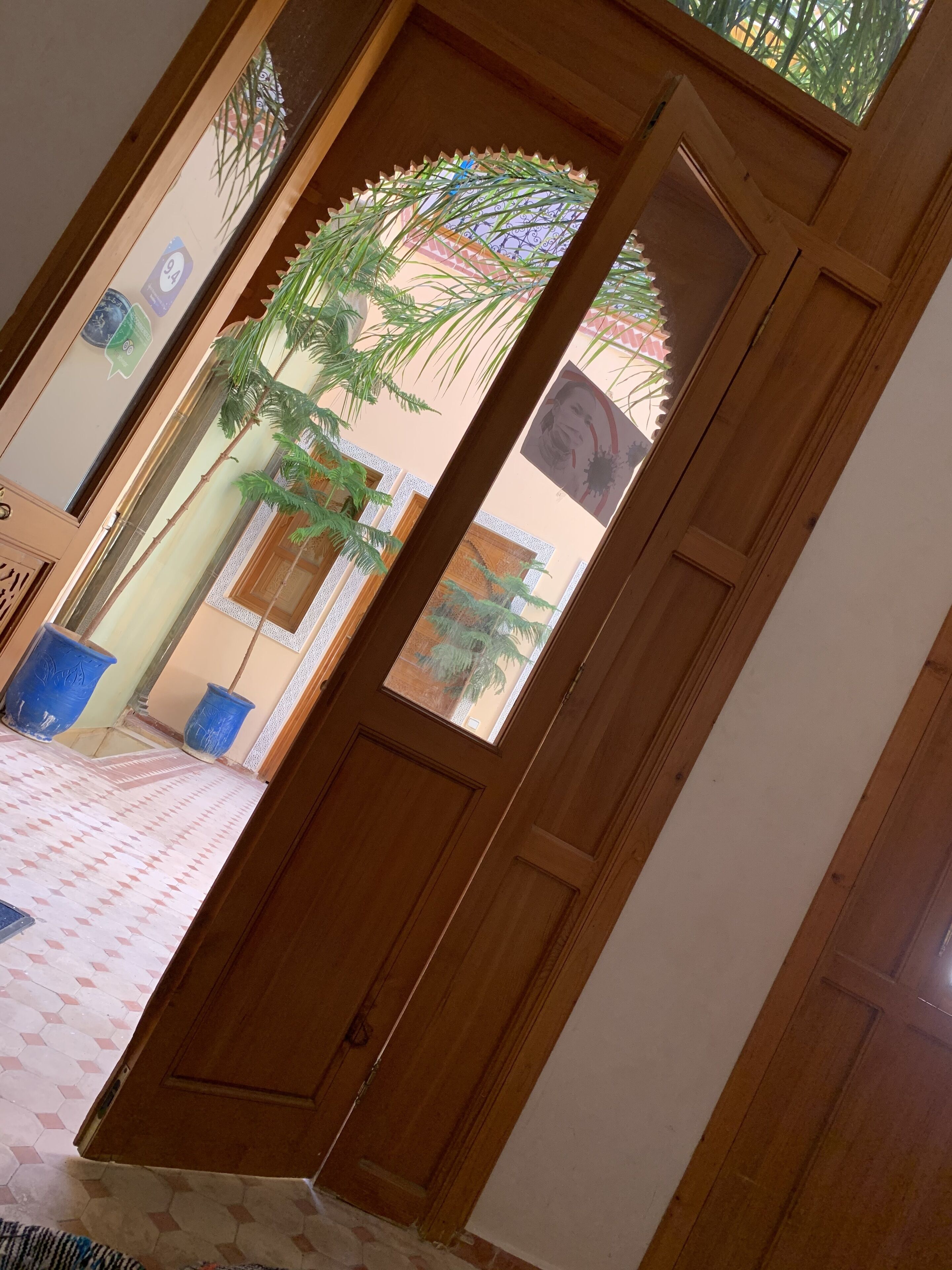 Photo - Riad Jenan Adam