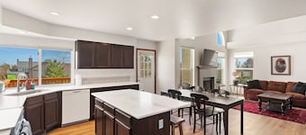 New! Broadmoor Reserve Home, Mountainside views, Deck. A-STRP-24-0585