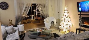 Smart-TV, DVD-Player