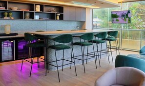 Dining - LM Setai Yacth (João Pessoa)