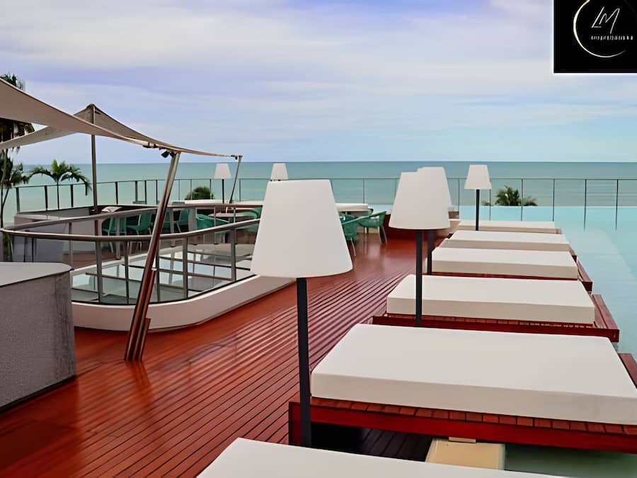 Servei de restauració a l'aire lliure