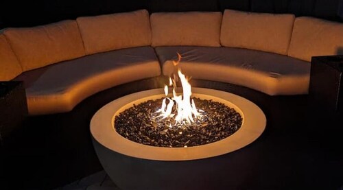 Blue Door Retreat - 
a home in Tartesso, Buckeye, AZ