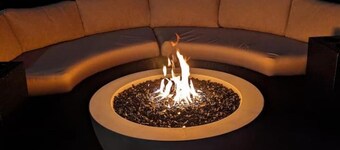 Blue Door Retreat - 
a home in Tartesso, Buckeye, AZ