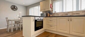 Immaculate 2-bed House in Kendal