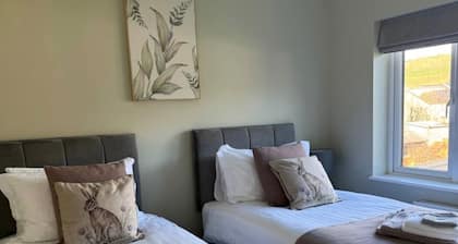 Immaculate 2-bed House in Kendal