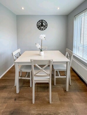 Ferienhaus | Speisen