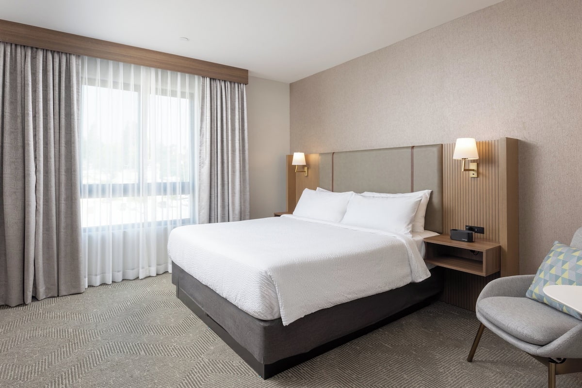 Suite, 1 chambre