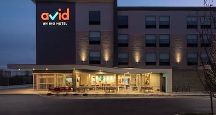 avid hotel Oak Creek by IHG
